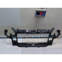 Панель передняя Hyundai-Kia Ceed (2012 - 2018) 64101A2000