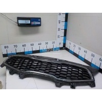 Решетка радиатора Hyundai-Kia Ceed (2012 - 2018) 86350A2010