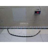 Спойлер переднего бампера Hyundai-Kia Ceed (2012 - 2018) 86590A2000