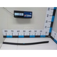 Уплотнитель стекла двери Hyundai-Kia Ceed (2012 - 2018) 83231A2000