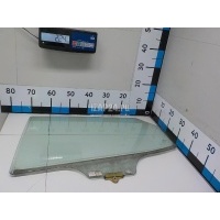 Стекло двери задней левой Hyundai-Kia Ceed (2012 - 2018) 83410A2000