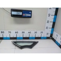 Стекло кузовное глухое левое Hyundai-Kia Ceed (2012 - 2018) 86180A2100