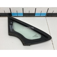 Стекло кузовное глухое правое Hyundai-Kia Ceed (2012 - 2018) 86190A2000