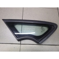 Стекло кузовное глухое правое Hyundai-Kia Ceed (2012 - 2018) 86190A2000