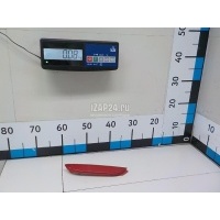 Отражатель в бампер задний правый Hyundai-Kia Ceed (2012 - 2018) 92406A2000