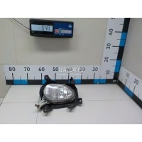 Фара противотуманная левая Hyundai-Kia Ceed (2012 - 2018) 92201A2000