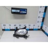 Фара противотуманная правая Hyundai-Kia Ceed (2012 - 2018) 92202A2000