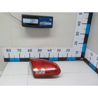 Фонарь задний внутренний левый Hyundai-Kia Ceed (2012 - 2018) 92403A2020