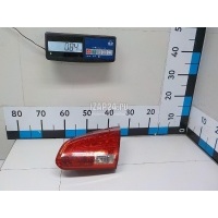 Фонарь задний внутренний правый Hyundai-Kia Ceed (2012 - 2018) 92404A2020