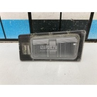 Фонарь подсветки номера Hyundai-Kia Ceed (2012 - 2018) 92501A2300