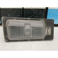 Фонарь подсветки номера Hyundai-Kia Ceed (2012 - 2018) 92502A2300