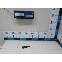 Коврик Hyundai-Kia Ceed (2012 - 2018) 82724A2000WK