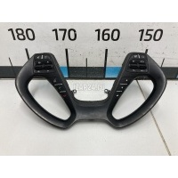 Блок кнопок Hyundai-Kia Ceed (2012 - 2018) 96710A2000BWK