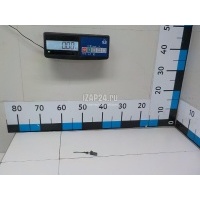 Разъем Hyundai-Kia Ceed (2012 - 2018) 1879000734AS