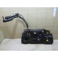 Бак топливный Citroen-Peugeot 408 2012 1608713580