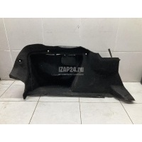 Обшивка багажника Citroen-Peugeot 408 2012 96758336ZD