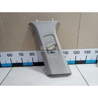 Обшивка стойки Citroen-Peugeot 408 2012 96772754BJ