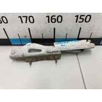 Петля крышки багажника Citroen-Peugeot 408 2012 8613C5