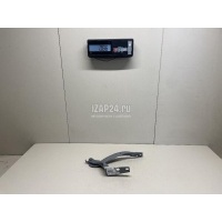 Петля капота правая Citroen-Peugeot 408 2012 791350