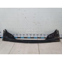 Решетка стеклооч. (планка под лобовое стекло) Citroen-Peugeot 408 2012 8103L7