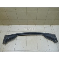 Решетка стеклооч. (планка под лобовое стекло) Citroen-Peugeot 408 2012 8103L7