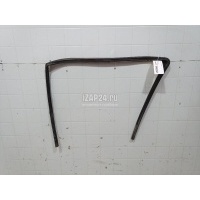 Уплотнитель стекла двери Citroen-Peugeot 408 2012 9300AY