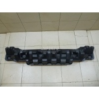 Усилитель заднего бампера Citroen-Peugeot 408 2012 9676890280