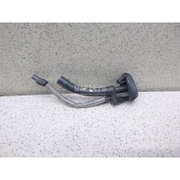 Форсунка омывателя лобового стекла Citroen-Peugeot 408 2012 9676892680