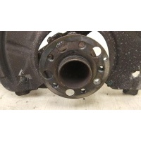 Кулак поворотный правый MERCEDES-BENZ S-CLASS W222, V222, X222 05/2013 - 2018 A2223322001