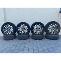 Lato r17 volkswagen tiguan ii , skoda kodiaq , audi q3 , seat tarraco