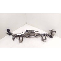 топливная рампа Volkswagen Passat B5 2001 06B133317L,ZSB06B1333