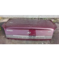 Замок багажника Hyundai Sonata 4 поколение 1999