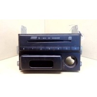 CD-чейнджер Nissan X-Trail T30 2002 28184-4M560,PP2538T