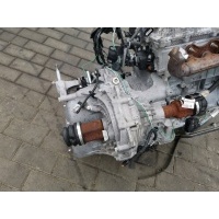 Кпп a7002702500 smart forfour 453 1.0