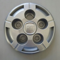 Колпак fiat oe оригинальные 15 
