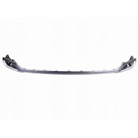 Спойлер юбка бампера переднего citroen c5 x 21 - r . 9839721480