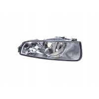 Фара противотуманная фара skoda superb 3t , 06.08 - 06.13 3t0941702a