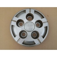 Колпак fiat оригинальные 16 