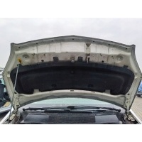 Opel zafira b fl 05 - 15 изоляция капота