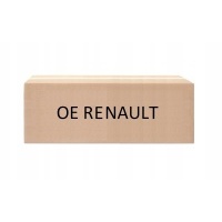 Renault oe 8200483584 трос капота