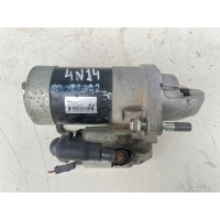 Стартер mitsubishi outlander ii iii 2.2d 4n14