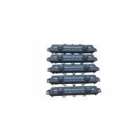 Панель вентилятора кондиционера citroen berlingo партнер iv 98340416zd 2019 - 2024
