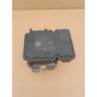 Насос абс esp мерседес w204 a2045455132