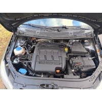 Двигатель seat ibiza 6j volkswagen поло skoda fabia 1.2 tdi 2014r cfw набор