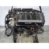 Bmw 3 e46 330d двигатель в сборе blok m57d30 m57 306d1 30 6d1