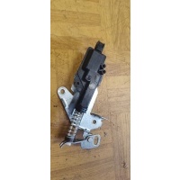 Форд oe 2s6t - 432a98 - ae замок дверь