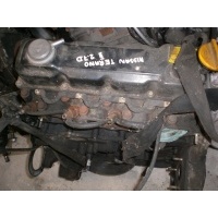 Nissan terrano ii двигатель 2 , 7 td