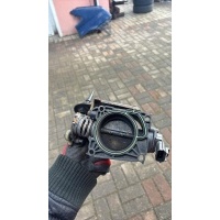 Дросельная заслонка форд focus mk1 xs4u - fb , 99012929 1.8 16v