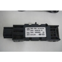 Kia sportage ii датчик ударный 0285003061 95930 - 2e000 2006 - 2010rok