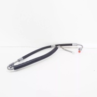 Mercedes - benz c w203 power steering pressure hose lhd a2034661681